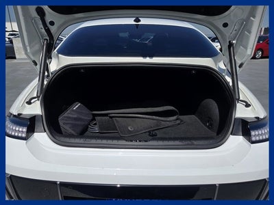 2024 Hyundai IONIQ 6 SE