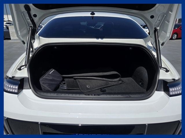 2024 Hyundai IONIQ 6 SE