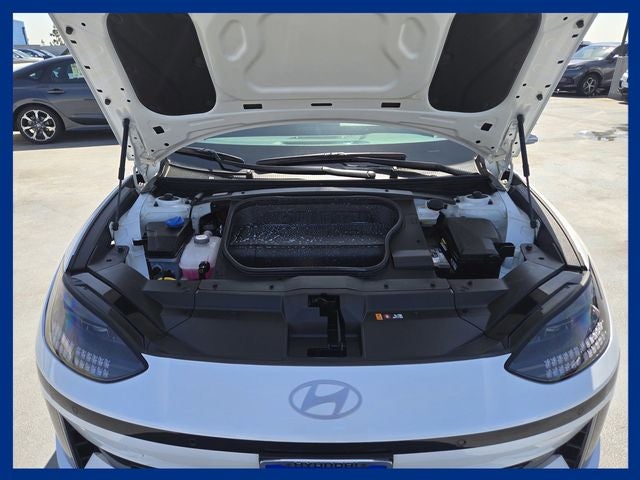 2024 Hyundai IONIQ 6 SE