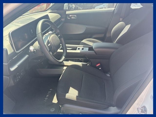 2024 Hyundai IONIQ 6 SE