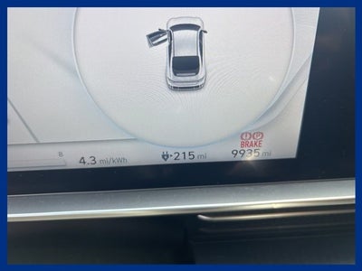 2024 Hyundai IONIQ 6 SE