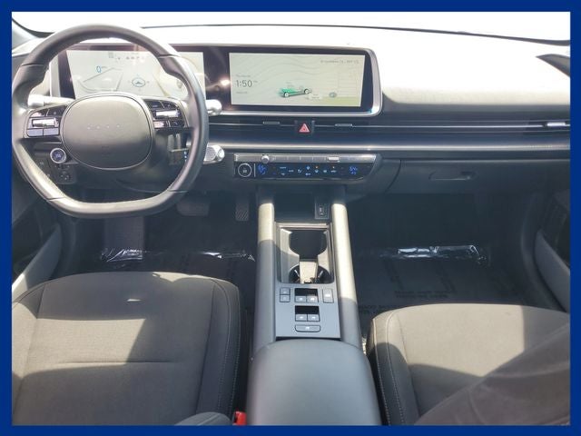 2024 Hyundai IONIQ 6 SE