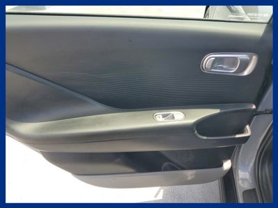 2024 Hyundai IONIQ 6 SE