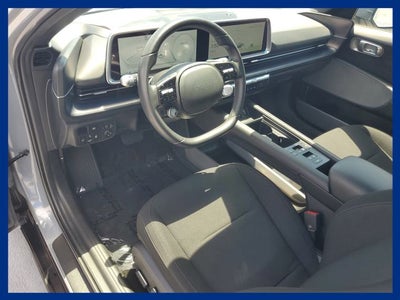 2024 Hyundai IONIQ 6 SE