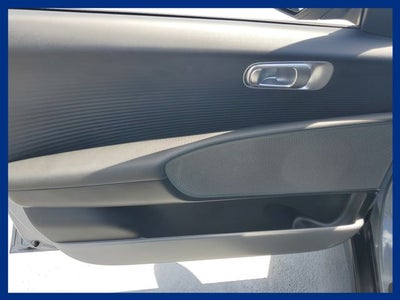 2024 Hyundai IONIQ 6 SE