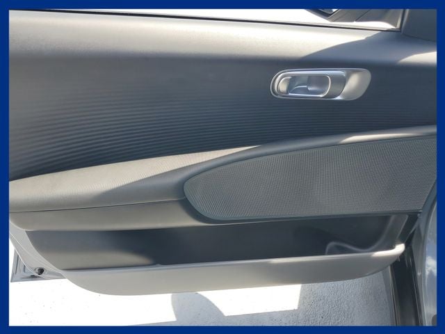 2024 Hyundai IONIQ 6 SE