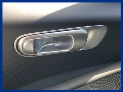 2024 Hyundai IONIQ 6 SE