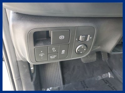 2024 Hyundai IONIQ 6 SE