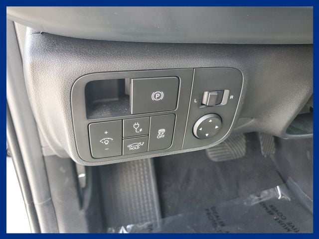 2024 Hyundai IONIQ 6 SE