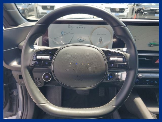 2024 Hyundai IONIQ 6 SE
