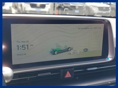 2024 Hyundai IONIQ 6 SE