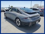 2024 Hyundai IONIQ 6 SE
