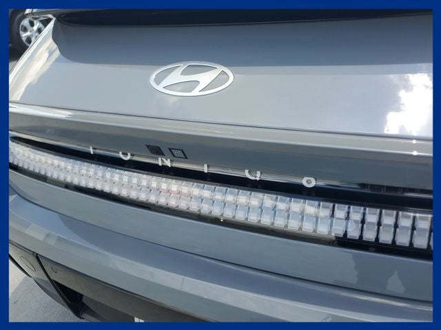 2024 Hyundai IONIQ 6 SE