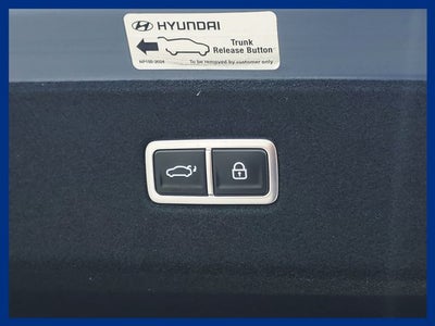 2024 Hyundai IONIQ 6 SE