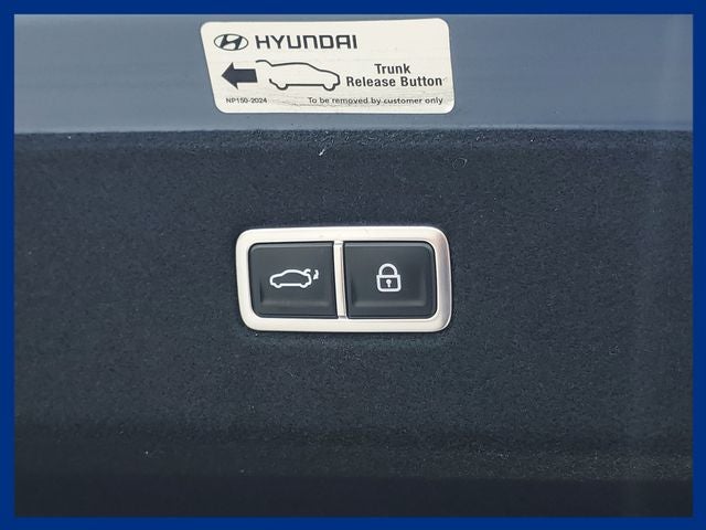 2024 Hyundai IONIQ 6 SE