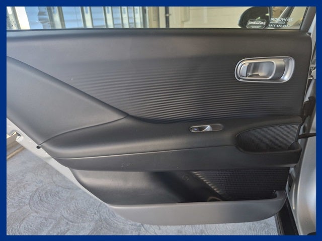 2023 Hyundai IONIQ 6 SEL