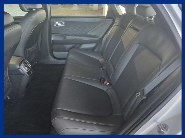 2023 Hyundai IONIQ 6 SEL