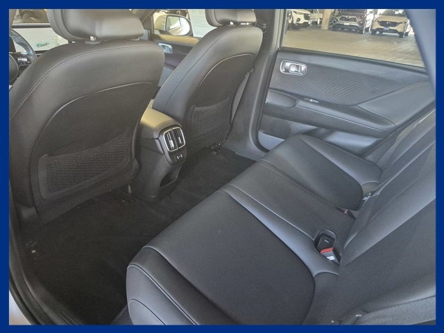 2023 Hyundai IONIQ 6 SEL