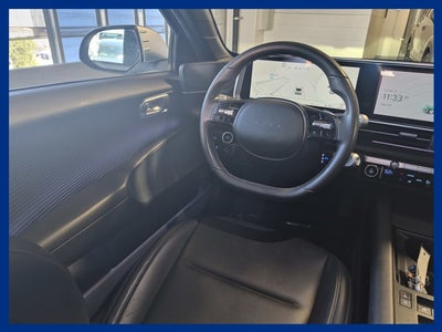 2023 Hyundai IONIQ 6 SEL