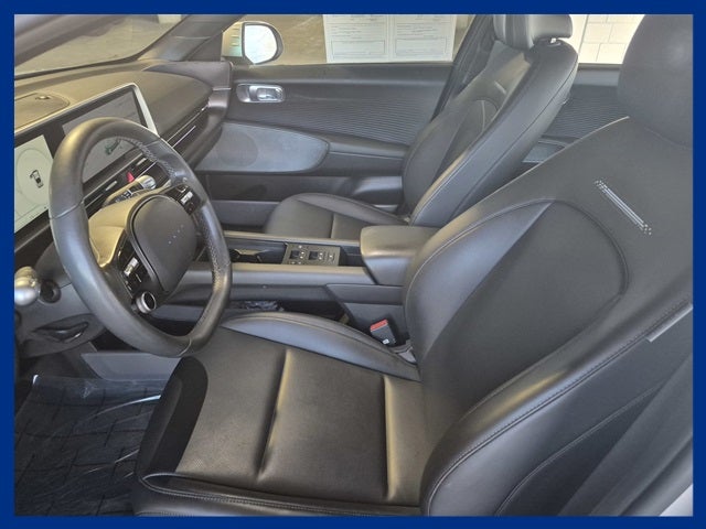 2023 Hyundai IONIQ 6 SEL