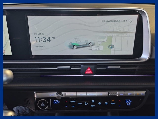 2023 Hyundai IONIQ 6 SEL