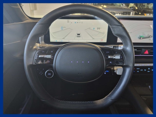 2023 Hyundai IONIQ 6 SEL