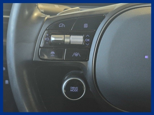 2023 Hyundai IONIQ 6 SEL