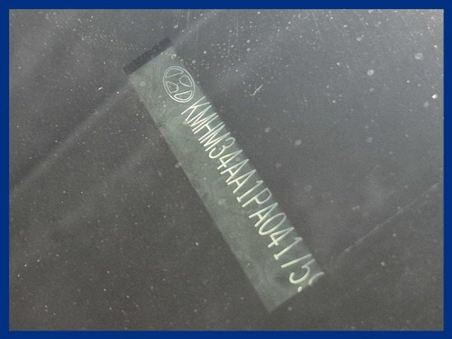 2023 Hyundai IONIQ 6 SEL