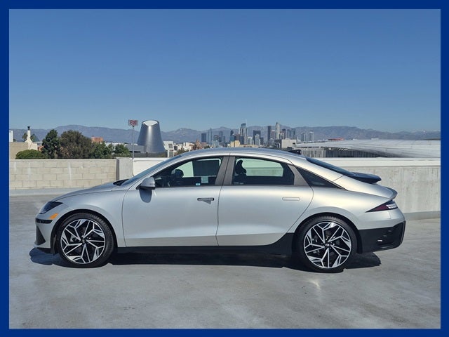 2023 Hyundai IONIQ 6 SEL