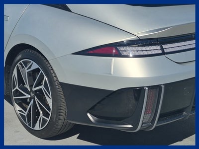2023 Hyundai IONIQ 6 SEL