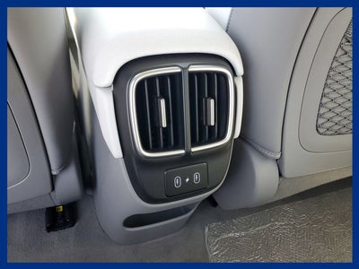 2024 Hyundai IONIQ 6 SEL