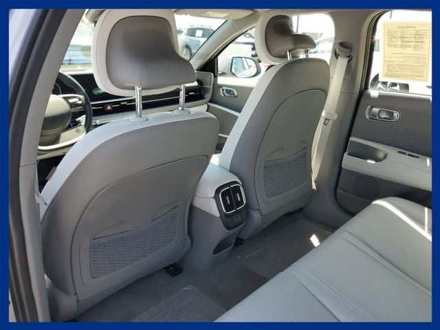 2024 Hyundai IONIQ 6 SEL
