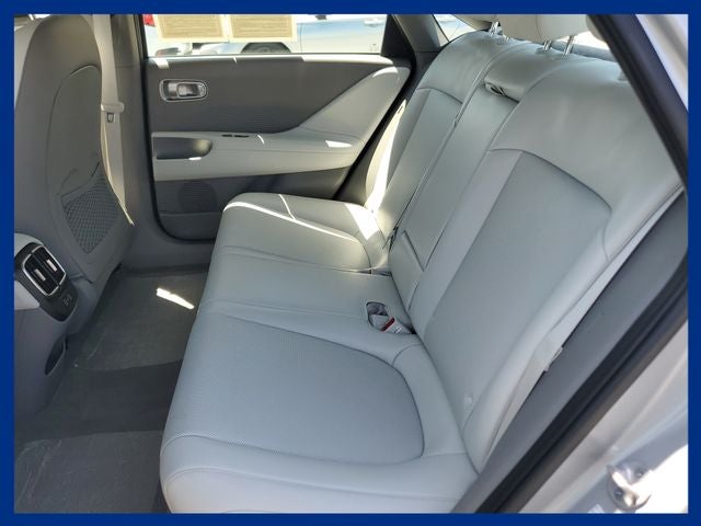 2024 Hyundai IONIQ 6 SEL