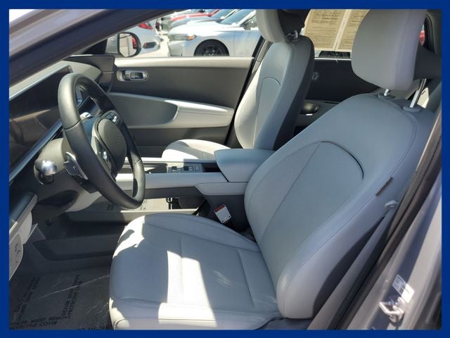 2024 Hyundai IONIQ 6 SEL