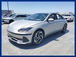 2024 Hyundai IONIQ 6 SEL