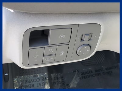 2024 Hyundai IONIQ 6 SEL
