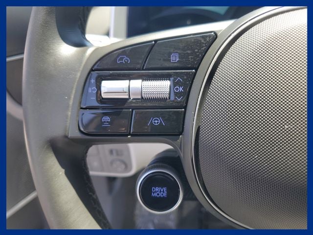 2024 Hyundai IONIQ 6 SEL