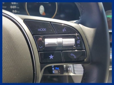 2024 Hyundai IONIQ 6 SEL