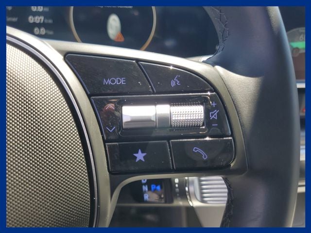 2024 Hyundai IONIQ 6 SEL