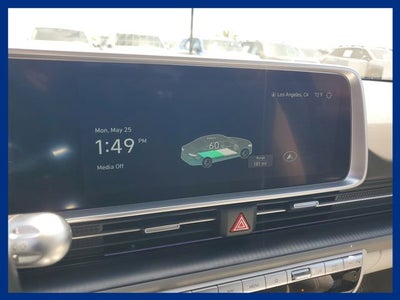 2024 Hyundai IONIQ 6 SEL