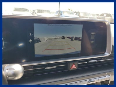 2024 Hyundai IONIQ 6 SEL