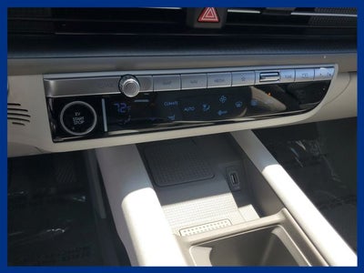2024 Hyundai IONIQ 6 SEL