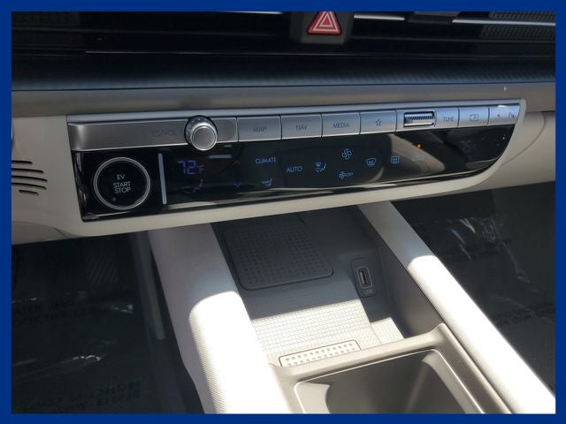 2024 Hyundai IONIQ 6 SEL
