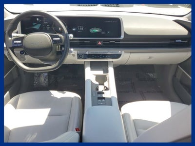 2024 Hyundai IONIQ 6 SEL