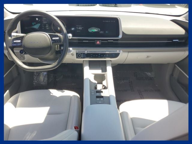 2024 Hyundai IONIQ 6 SEL