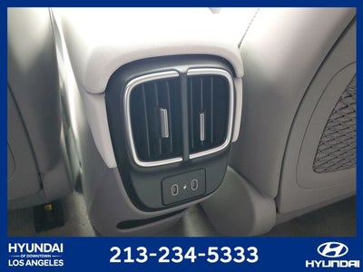 2024 Hyundai IONIQ 6 SEL