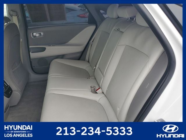 2024 Hyundai IONIQ 6 SEL