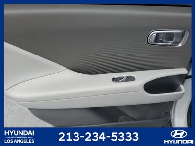 2024 Hyundai IONIQ 6 SEL