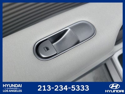 2024 Hyundai IONIQ 6 SEL