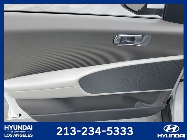 2024 Hyundai IONIQ 6 SEL